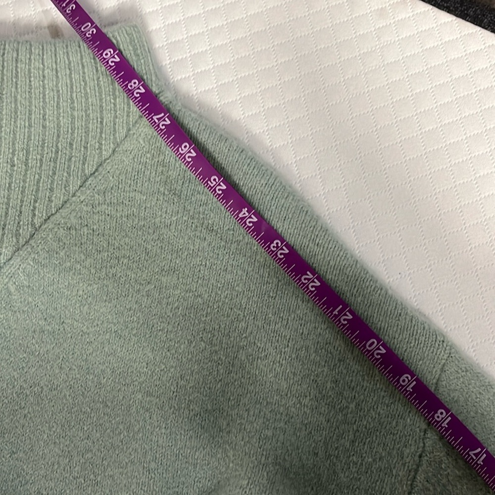 NEW J Crew Sweater size s!!! - Picture 4 of 5